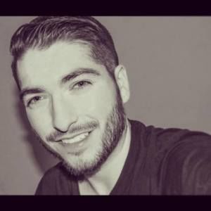 Meet your Posher, Javier